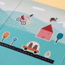 My city Stickers Londji