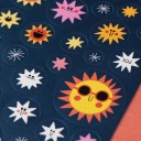 Space Stickers Londji