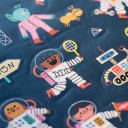 Space Stickers Londji
