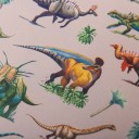 Dinos Stickers Londji