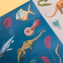 Dinos Stickers Londji