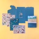 Dinos Stickers Londji