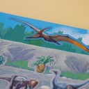 Dinos Stickers Londji