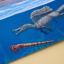 Dinos Stickers Londji