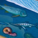 Dinos Stickers Londji