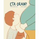 ETA ORAIN? Sheila Salamanca