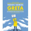 TODOS SOMOS GRETA - Valentina Gianella