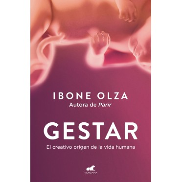 GESTAR - Ibone Olza