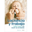 LACTANCIA Y TRABAJO - Alba Padró
