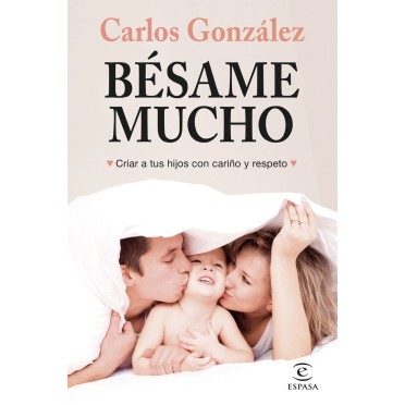 BÉSAME MUCHO - Carlos González