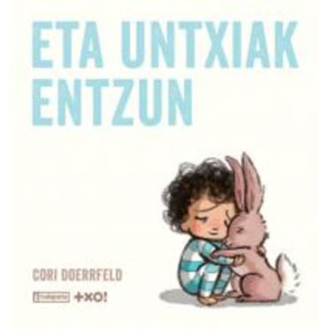 ETA UNTXIAK ENTZUN - Cori Doerrfeld