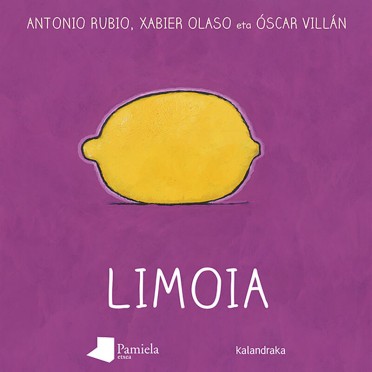 LIMOIA (Ilargian Kulunkantari)
