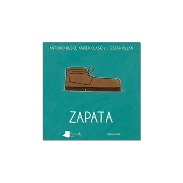 ZAPATA (Ilargian kulunkantari)