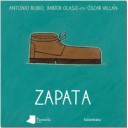 ZAPATA (Ilargian kulunkantari)