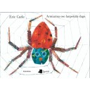 ARMIARMA OSO LANPETUTA DAGO - Eric Carle