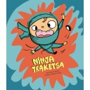NINJA TRAKETSA - Jose Carlos Andres
