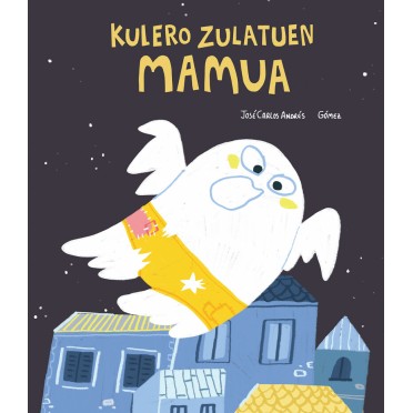 KULERO ZULATUEN MAMUA - Jose Carlos Andres