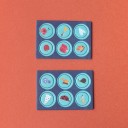 Unicorn Tiny Puzzle LONDJI