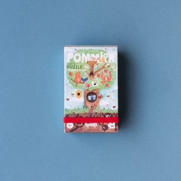 Pommier Tiny Puzzle LONDJI