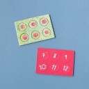 Pommier Tiny Puzzle LONDJI