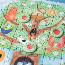 Pommier Tiny Puzzle LONDJI