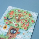 Pommier Tiny Puzzle LONDJI