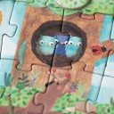 Pommier Tiny Puzzle LONDJI