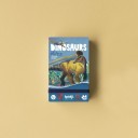 Dinosaurs Tiny Puzzle LONDJI