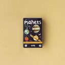 Planets Tiny Puzzle LONDJI