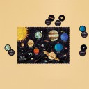 Planets Tiny Puzzle LONDJI