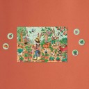 Garden Tiny Puzzle LONDJI