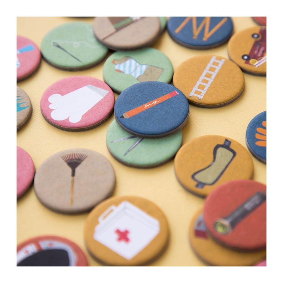 I want to be lotto LONDJI