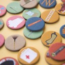 I want to be lotto LONDJI