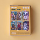 I want to be lotto LONDJI