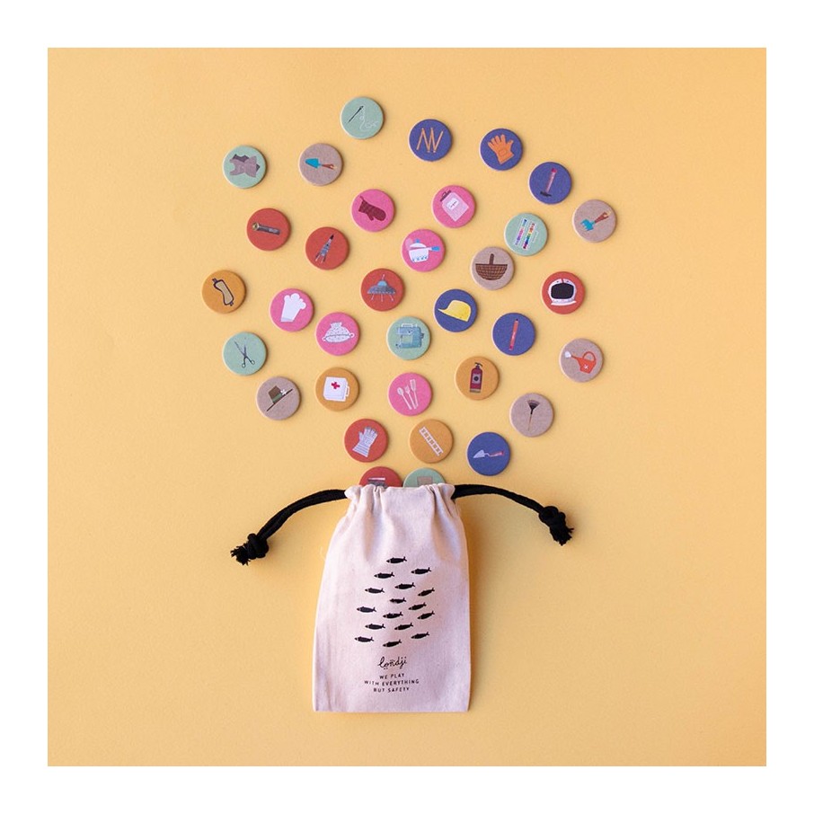 I want to be lotto LONDJI