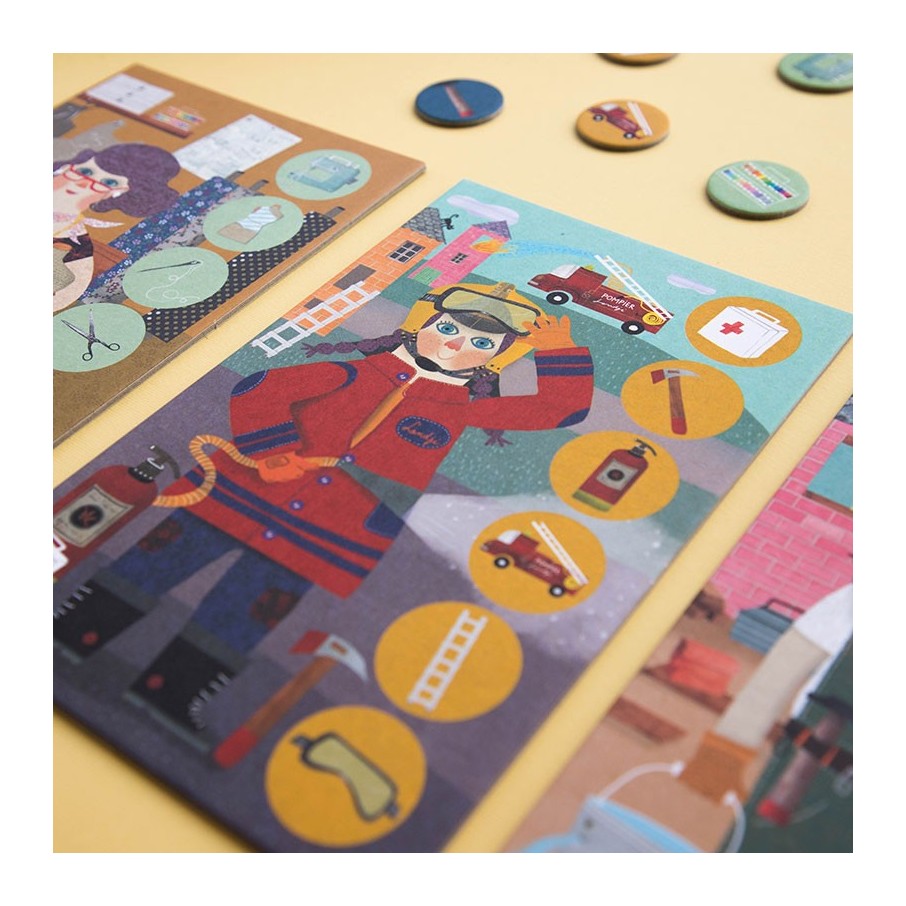 I want to be lotto LONDJI