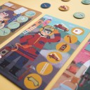 I want to be lotto LONDJI