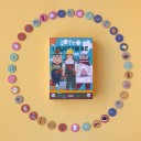 I want to be lotto LONDJI