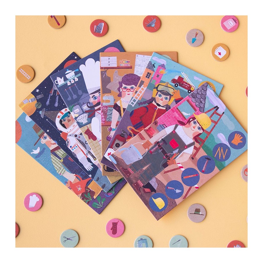 I want to be lotto LONDJI