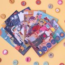 I want to be lotto LONDJI