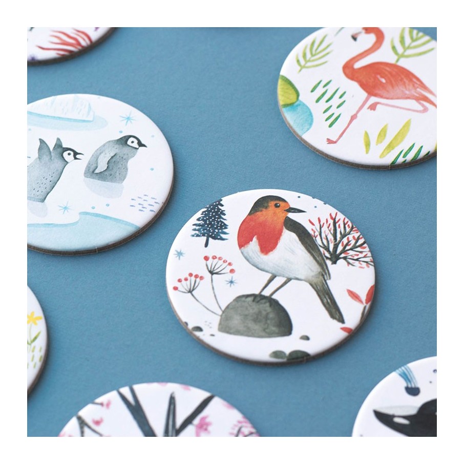 Wildlife memo LONDJI