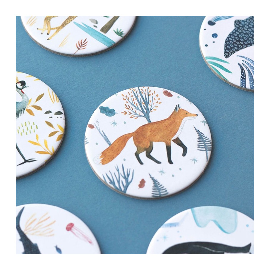 Wildlife memo LONDJI