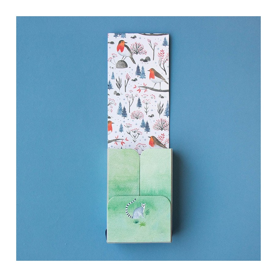 Wildlife memo LONDJI