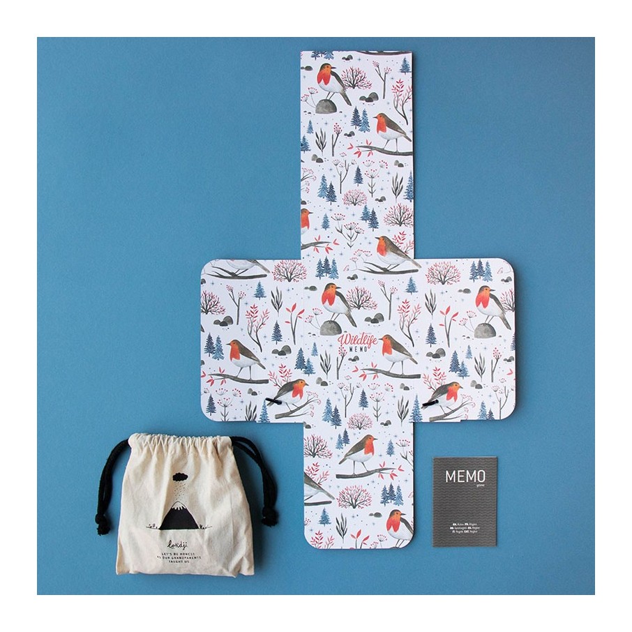 Wildlife memo LONDJI