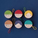 Best friends yo-yo Miix LONDJI