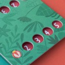 Lion and tiger tic tac toe LONDJI