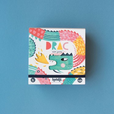 Drac Game LONDJI