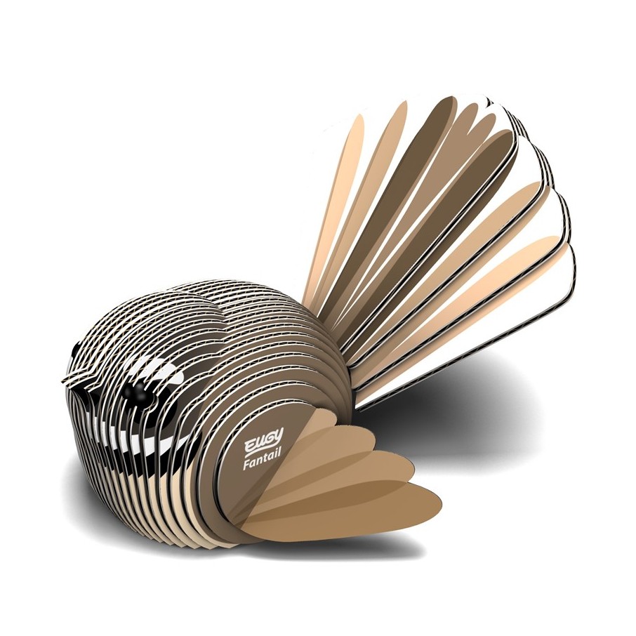 Eugy 002 Fantail