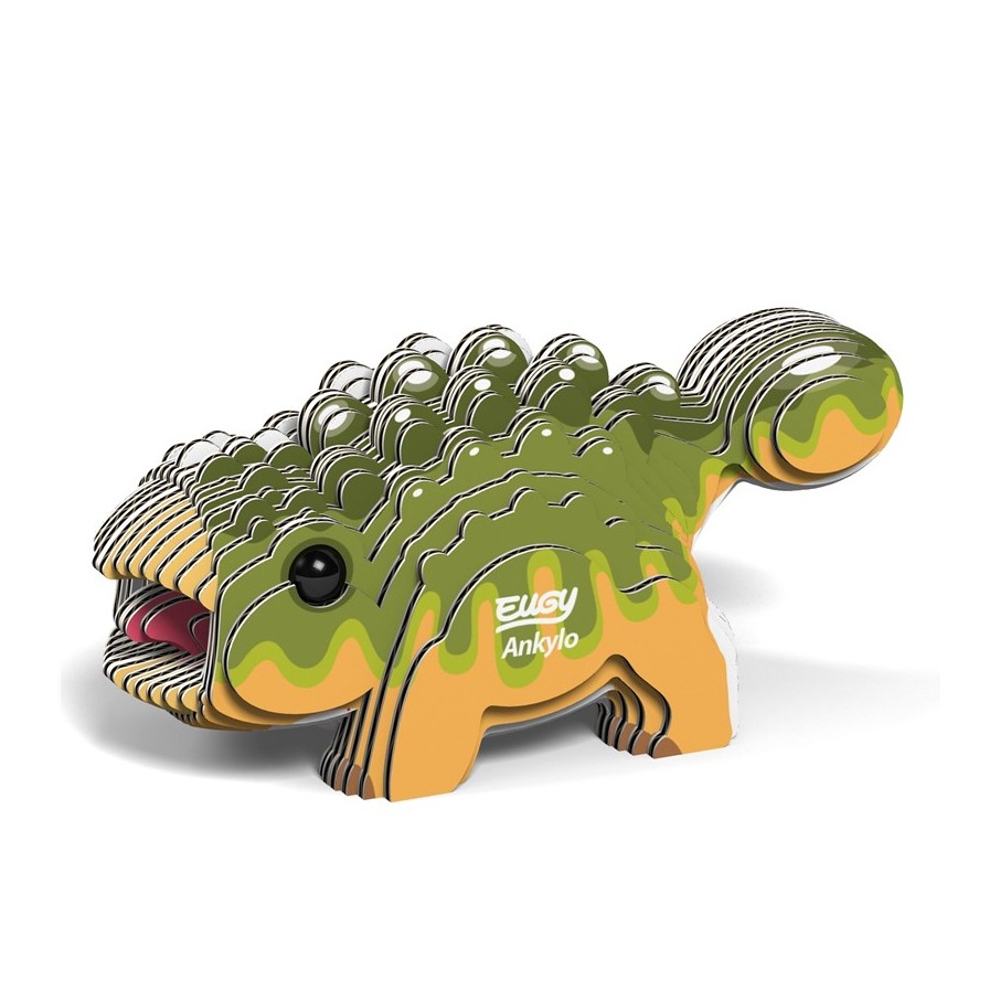 Eugy 061 Ankylo