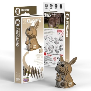 Eugy 015 Kangaroo